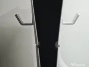 Set 2x cârlig/suport controller/căști pe consolă 