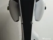 Set 2x cârlig/suport controller/căști pe consolă 