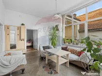 Casă cu 3 camere + teren 342 mp de vânzare - zona Boul ...