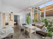 Casă cu 3 camere + teren 342 mp de vânzare - zona Boul ... 