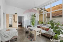 Casă cu 3 camere + teren 342 mp de vânzare - zona Boul ...