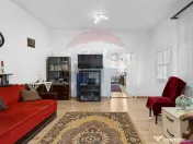 Casă cu 3 camere + teren 342 mp de vânzare - zona Boul ... 