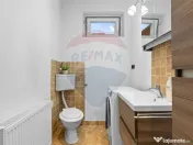 Casă cu 3 camere + teren 342 mp de vânzare - zona Boul ... 