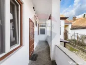 Casă cu 3 camere + teren 342 mp de vânzare - zona Boul ... 