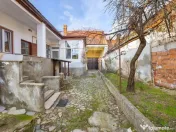 Casă cu 3 camere + teren 342 mp de vânzare - zona Boul ... 