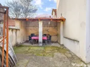 Casă cu 3 camere + teren 342 mp de vânzare - zona Boul ... 