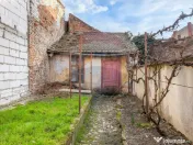 Casă cu 3 camere + teren 342 mp de vânzare - zona Boul ... 