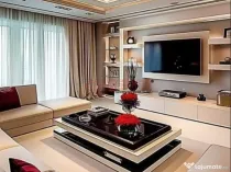 Delta Vacaresti - Targ Vitan - Garsoniera - Gata de mutat