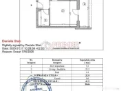 Delta Vacaresti - Targ Vitan - Garsoniera - Gata de mutat 