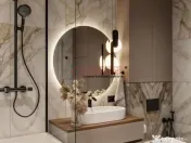 Delta Vacaresti - Targ Vitan - Garsoniera - Gata de mutat 