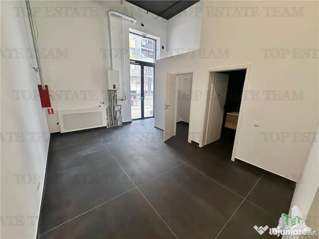 Spatii comerciale de inchiriat in Popesti Leordeni / Ilfov