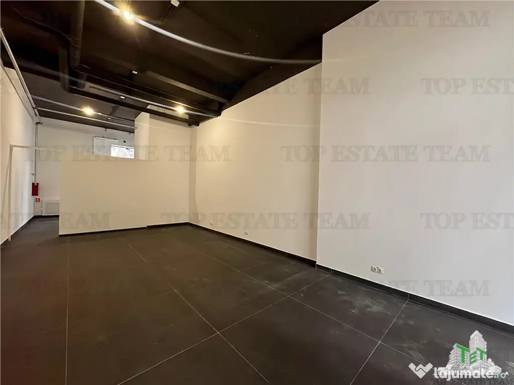 Spatii comerciale de inchiriat in Popesti Leordeni / Ilfov