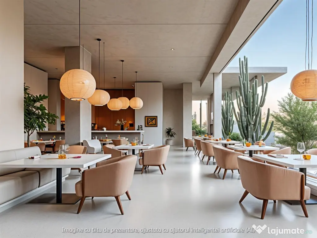 Spatii comerciale de inchiriat in Popesti Leordeni / Ilfov