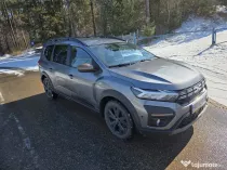 Dacia Jogger Extreme+ 7 locuri benzina+gpl
