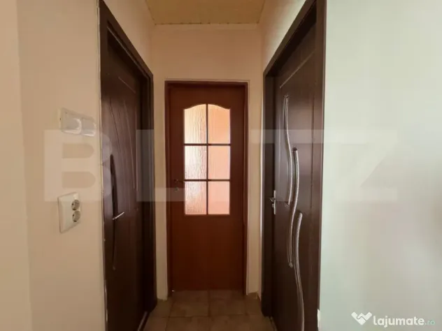Apartament cu 3 camere in Hunedoara