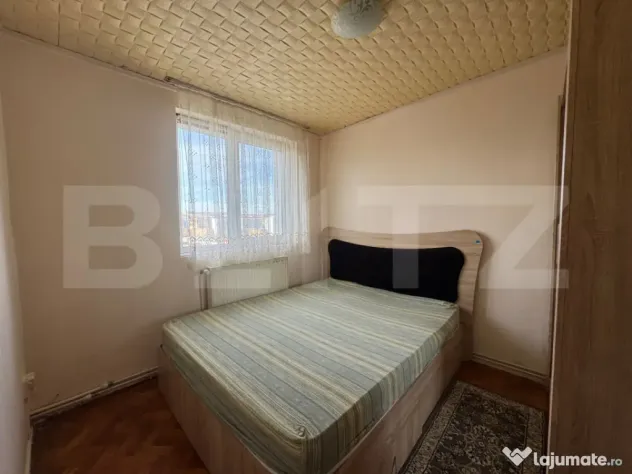 Apartament cu 3 camere in Hunedoara