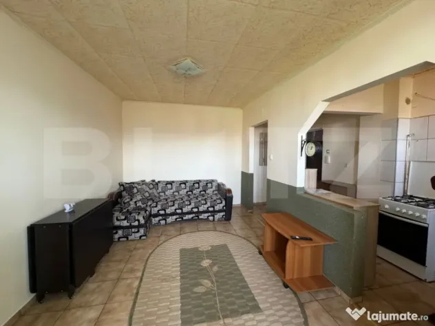 Apartament cu 3 camere in Hunedoara