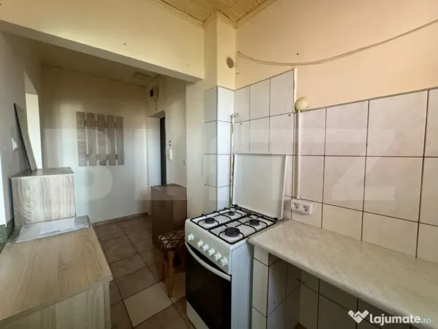 Apartament cu 3 camere in Hunedoara
