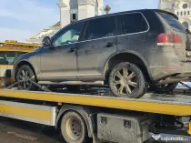 Tractări Auto Autostradă A0 – Intervenție Rapidă