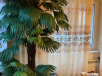 Planta artificială palmier