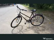 Bicicleta/city bike Campus 7 viteze 