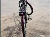 Bicicleta/city bike Campus 7 viteze 