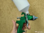 Pistol de vopsit duza1.4/1.7