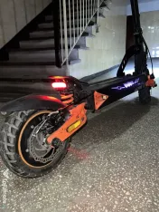 Vând trotineta Kamikaze K1 Plus 