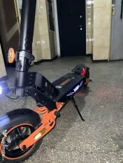 Vând trotineta Kamikaze K1 Plus 