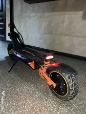 Vând trotineta Kamikaze K1 Plus 