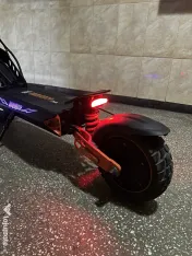 Vând trotineta Kamikaze K1 Plus 