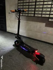 Vând trotineta Kamikaze K1 Plus 