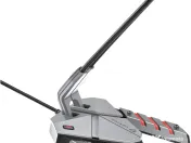 Microfon Vertux Streamer-3 High Intensity Anti-Vibration Black 