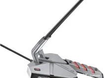 Microfon Vertux Streamer-3 High Intensity Anti-Vibration Black