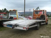 Autoplatforma Mercedes BA14 Sprinter 316 cdi maxi 2006 Klima