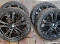 Roți+jante, noi nouțe