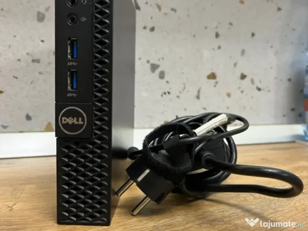 Dell Optiplex 3040 3050 SSD Wifi Alimentator Original