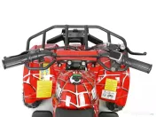 ATV electric Kinderauto RedSpider Quad 1000W 36V 12Ah 