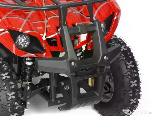 ATV electric Kinderauto RedSpider Quad 1000W 36V 12Ah