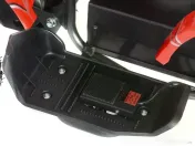 ATV electric Kinderauto RedSpider Quad 1000W 36V 12Ah 