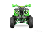 ATV electric NITRO Eco Toronto 1000W 48V 20Ah cu DIFERENTIAL Green 