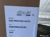 Masina de cafea sab 1gr prestige auto 