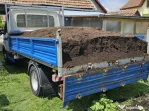 Compost / Pământ vegetal Cal I