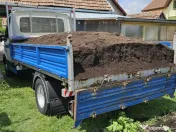 Compost / Pământ vegetal Cal I