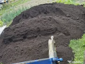 Compost / Pământ vegetal Cal I