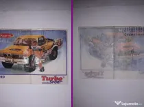 Surpriza guma de mestecat kent turbo sport #31 violet originala