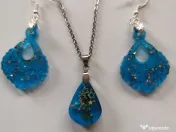 2 Seturi bijuterii cadou ora canto 