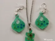 2 Seturi bijuterii cadou ora canto 