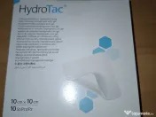 Pansament HydroTac, 10x10 cm, 10 bucati, Hartmann
