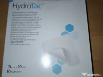 Pansament HydroTac, 10x10 cm, 10 bucati, Hartmann